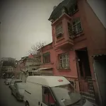 Men's In Fatih, Istanbul