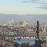 Men's In Fatih, Hostel Istanbul