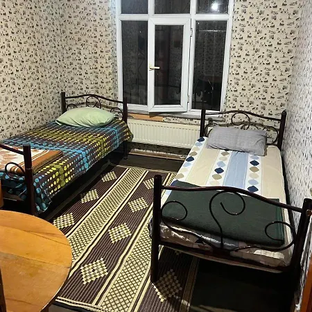 Albergue Men's In Fatih, Istambul