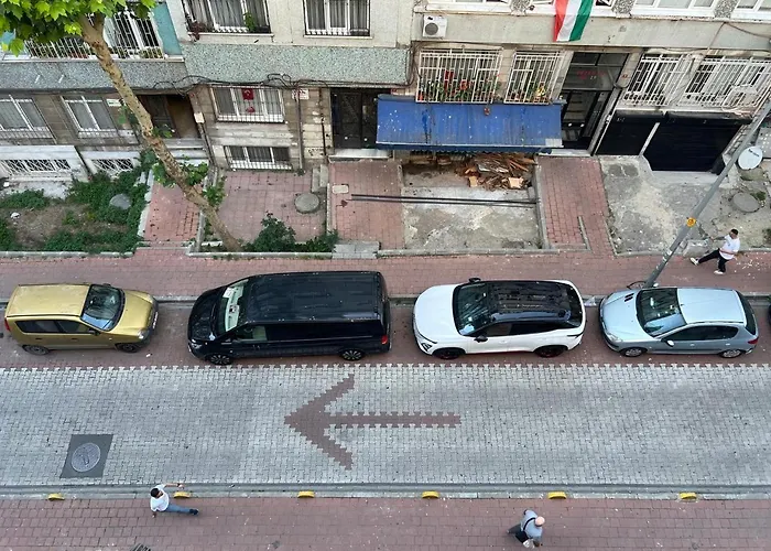 Men's In Fatih, איסטמבול