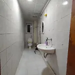 אכסניה Men's In Fatih, *