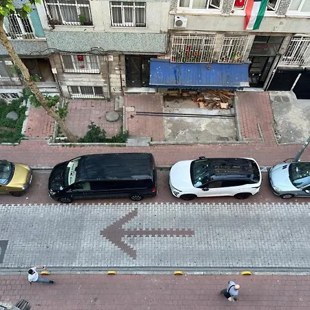 Men's In Fatih, Provincia di Istanbul