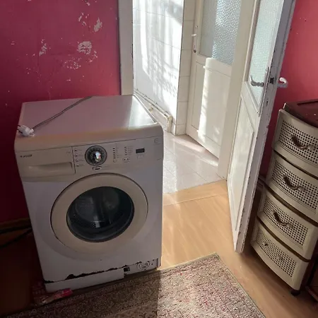 Men's In Fatih, * Κωνσταντινούπολη