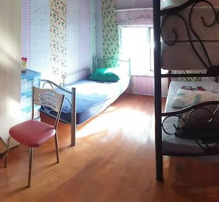 Ostello Men's In Fatih, *