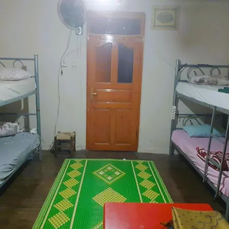 Men's In Fatih, Ostello *