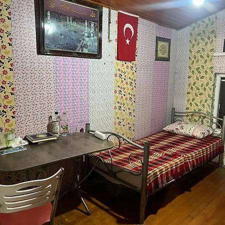 Hostel Men's In Fatih, Κωνσταντινούπολη