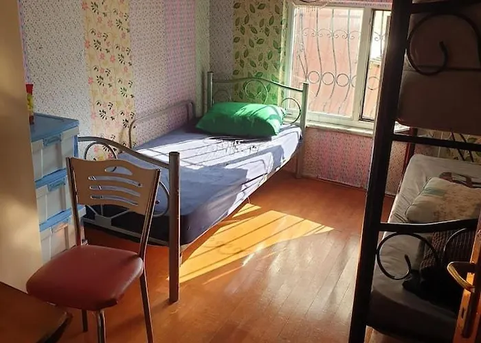 Men's In Fatih, * Stambuł