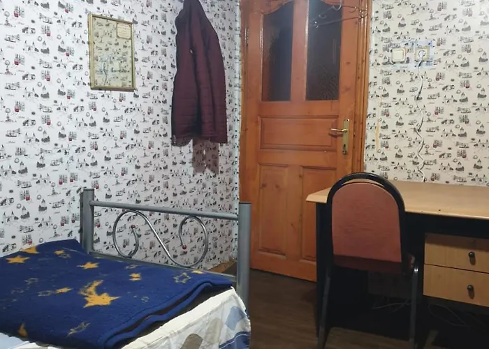 Men's In Fatih, Hostel *