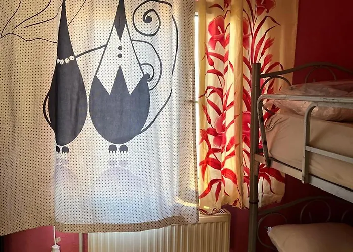 Men's In Fatih, Hostel Stambuł