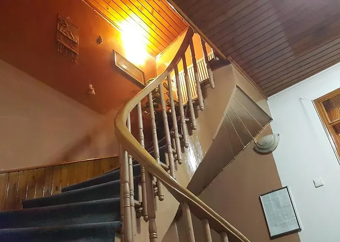 Hostel Men's In Fatih, Stambuł