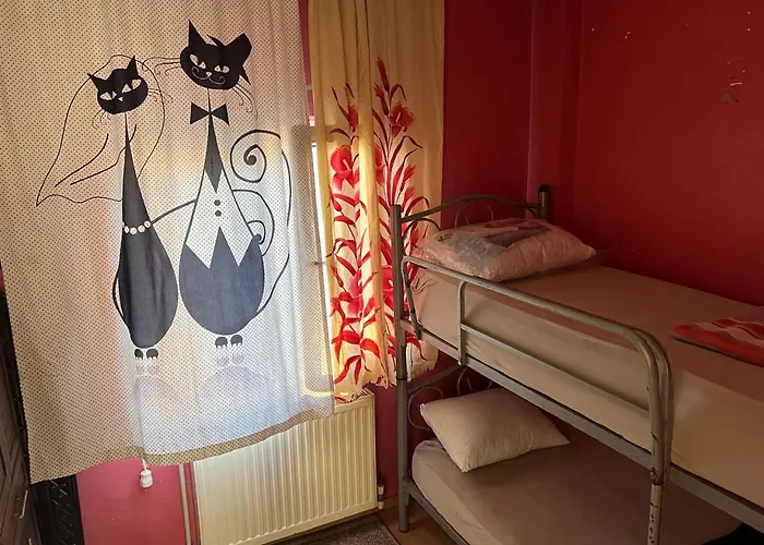 Men's In Fatih, Stambuł