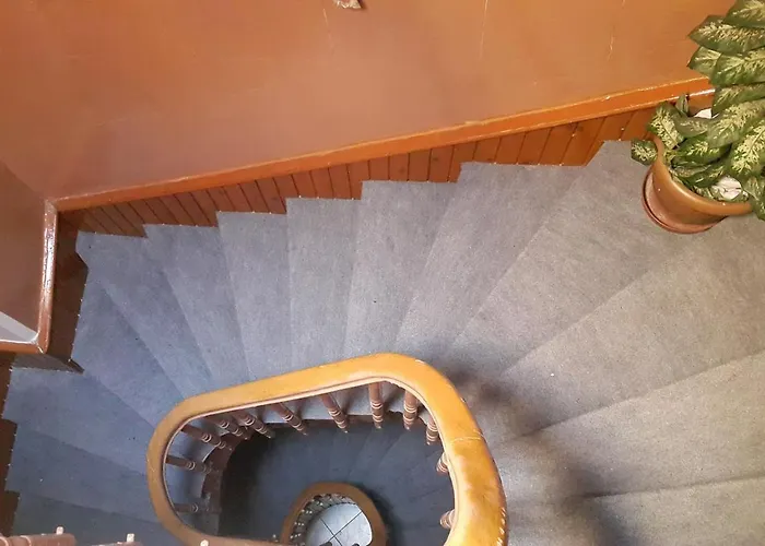 Hostel Men's In Fatih,