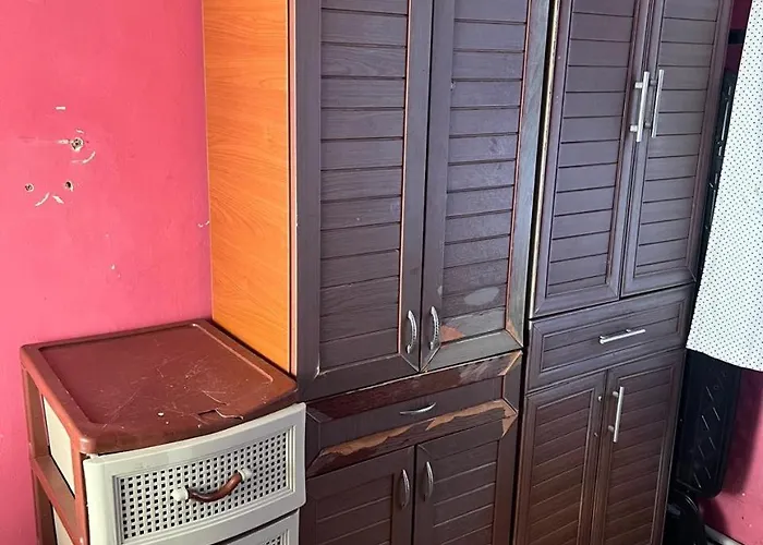 Men's In Fatih, Hostel