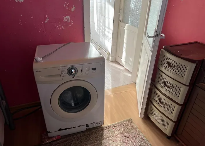 Men's In Fatih, * Stambuł