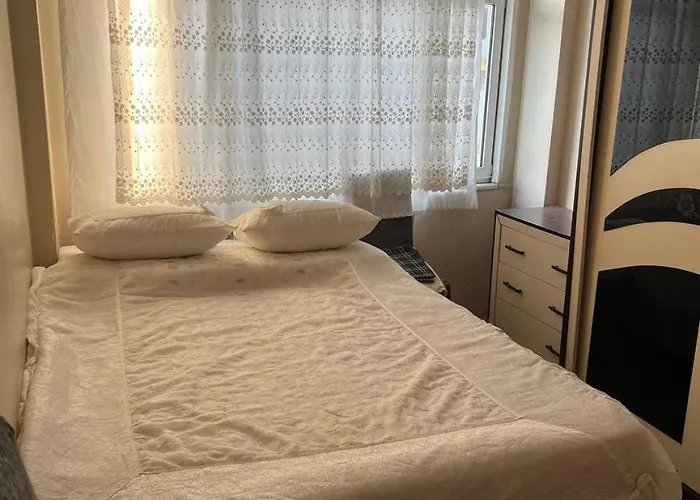 Men's In Fatih, Hostel *