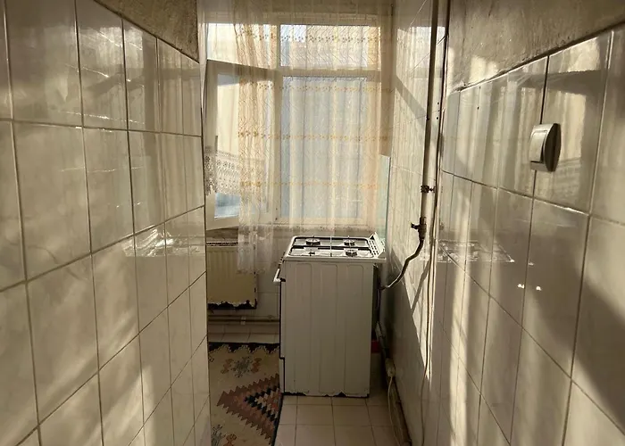 Men's In Fatih, Hostel *