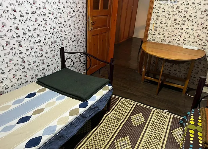 Men's In Fatih, * Stambuł