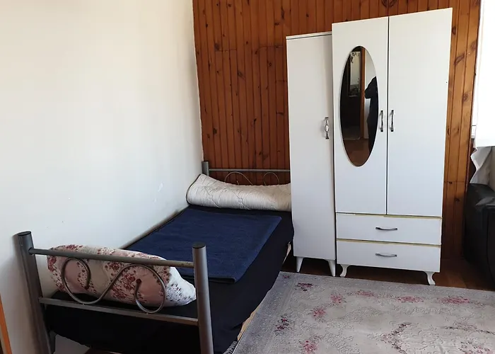 Hostel Men's In Fatih,