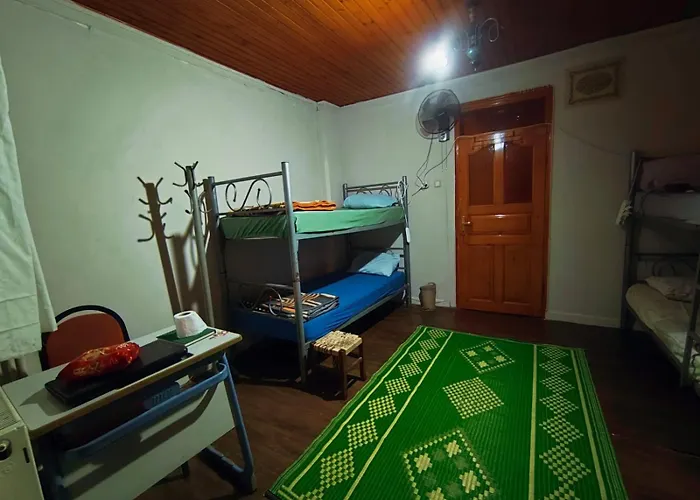 Men's In Fatih, Hostel Stambuł