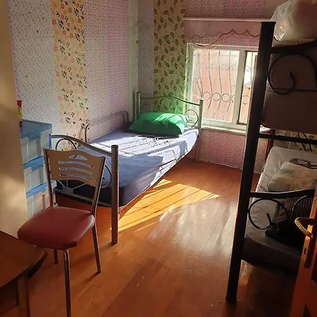 Men's In Fatih, * Provincia di Istanbul