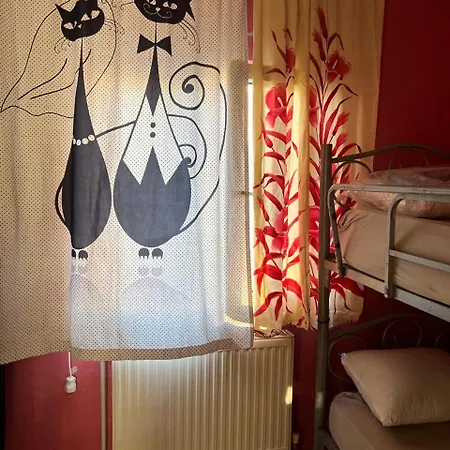 Men's In Fatih, Хостел Стамбул