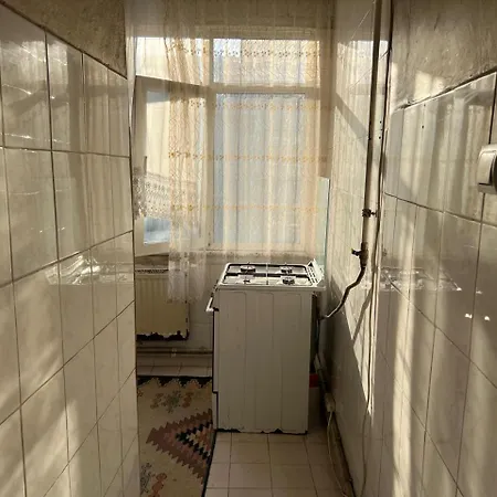 Men's In Fatih, Ostello *
