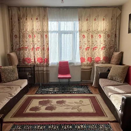 Men's In Fatih, Хостел Стамбул