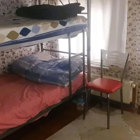 Men's In Fatih, * Provincia di Istanbul