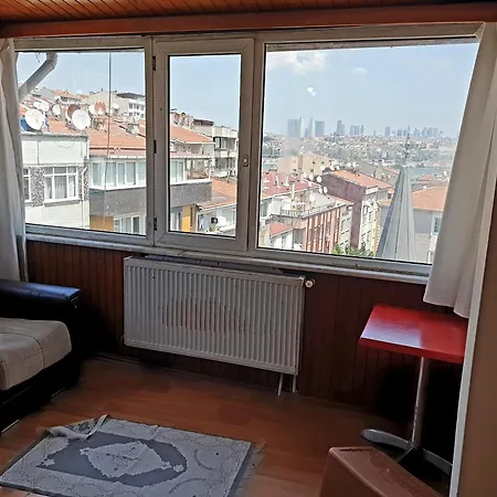 Men's In Fatih, Хостел Стамбул