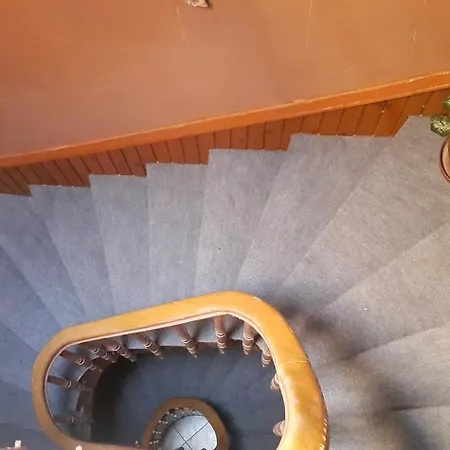 Hostel Men's In Fatih,