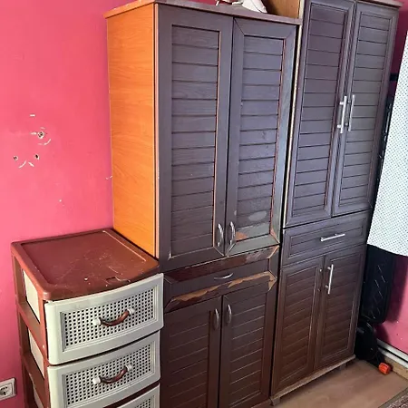 Men's In Fatih, Hostel