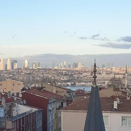 Hostel Men's In Fatih, İstanbul