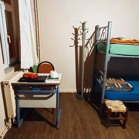 Men's In Fatih, Hostel *