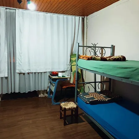 Hostel Men's In Fatih, *