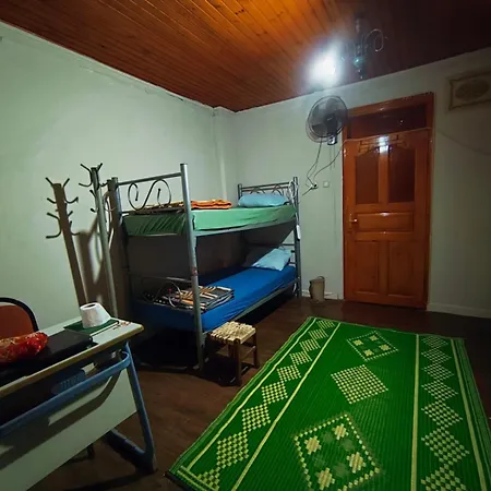 Men's In Fatih, Hostel İstanbul