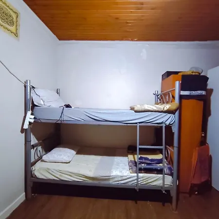 Hostel Men's In Fatih, İstanbul