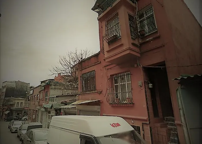 Men's In Fatih, Istanbulská provincie