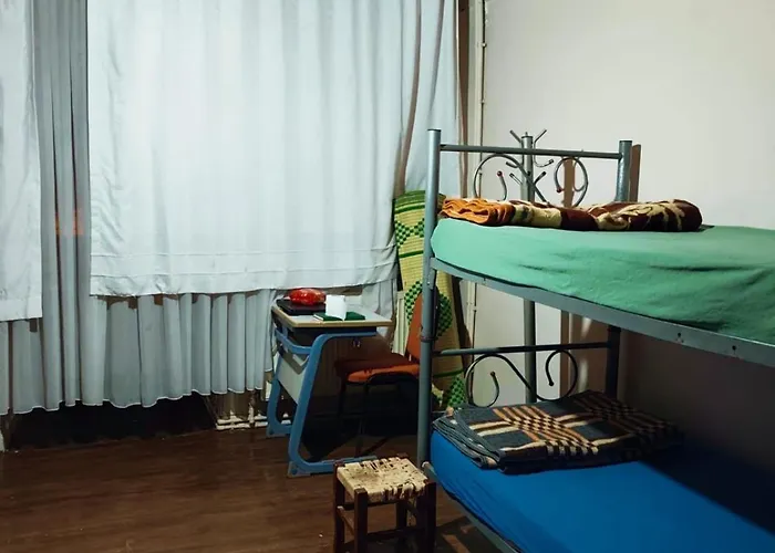 Hostel Men's In Fatih, *